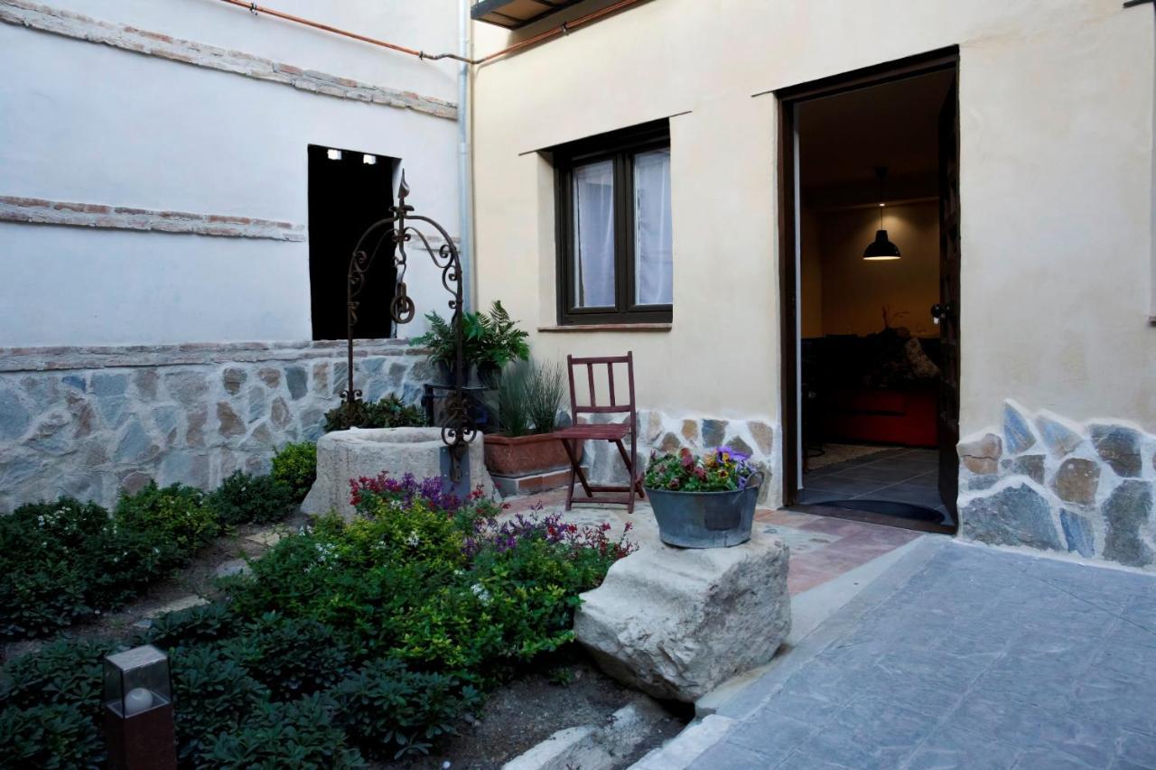 La Casona Del Asno
