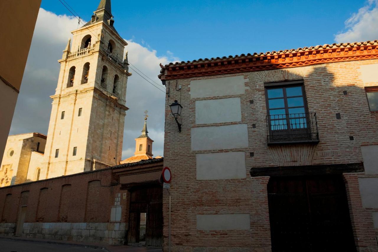 La Casona Del Asno Alcalá de Henares