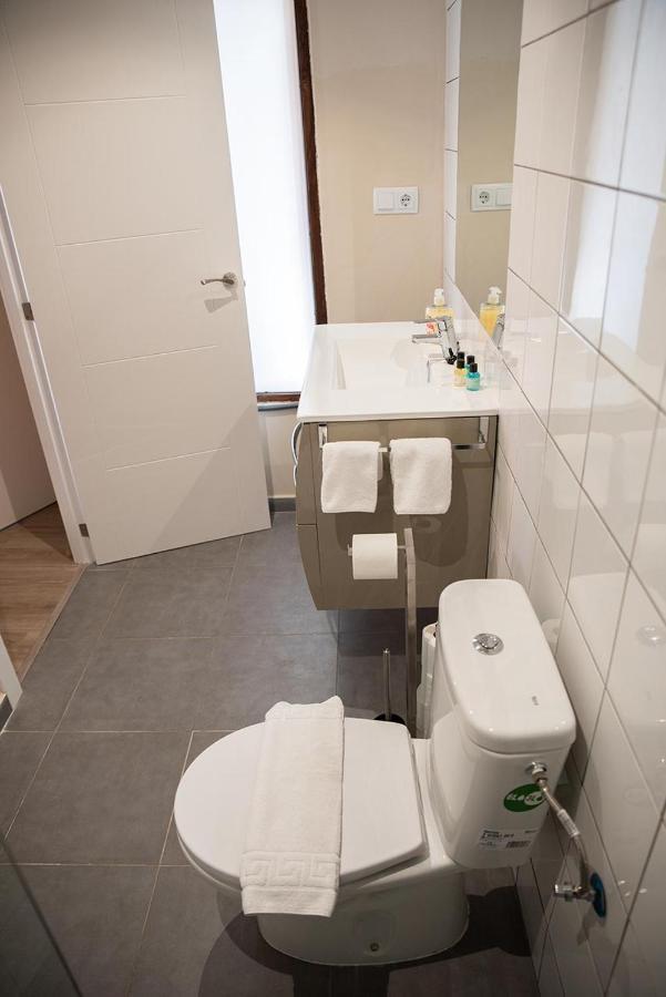 Apartamento La Casona Del Asno Alcalá de Henares