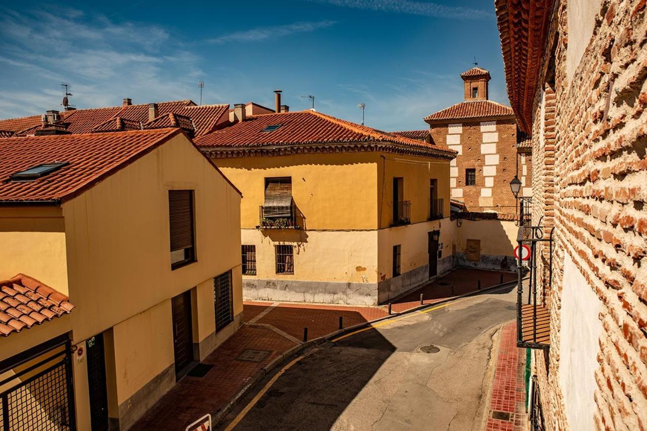 La Casona Del Asno * Alcalá de Henares