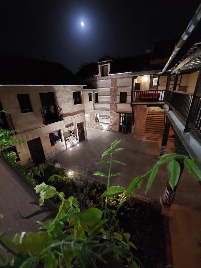 La Casona Del Asno Apartamento Alcalá de Henares