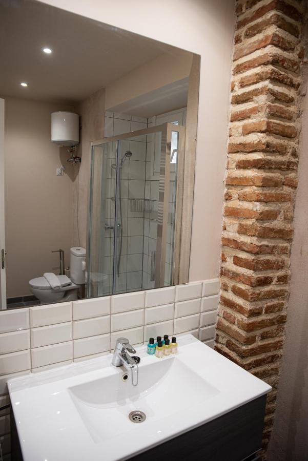 Apartamento La Casona Del Asno *