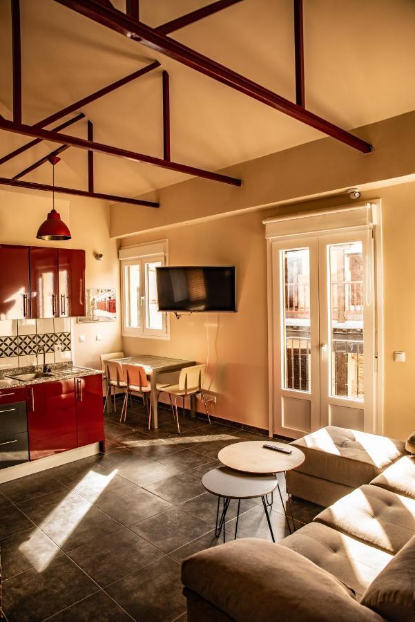 Apartamento La Casona Del Asno Alcalá de Henares