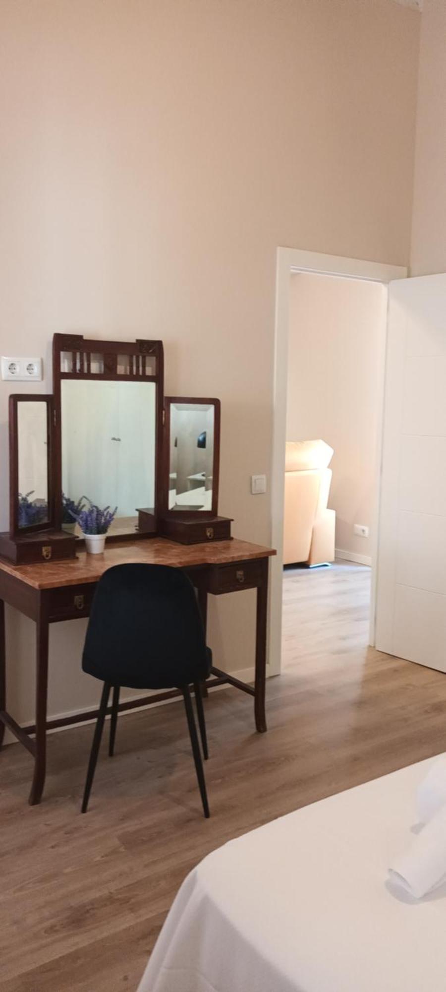 La Casona Del Asno Apartamento Alcalá de Henares