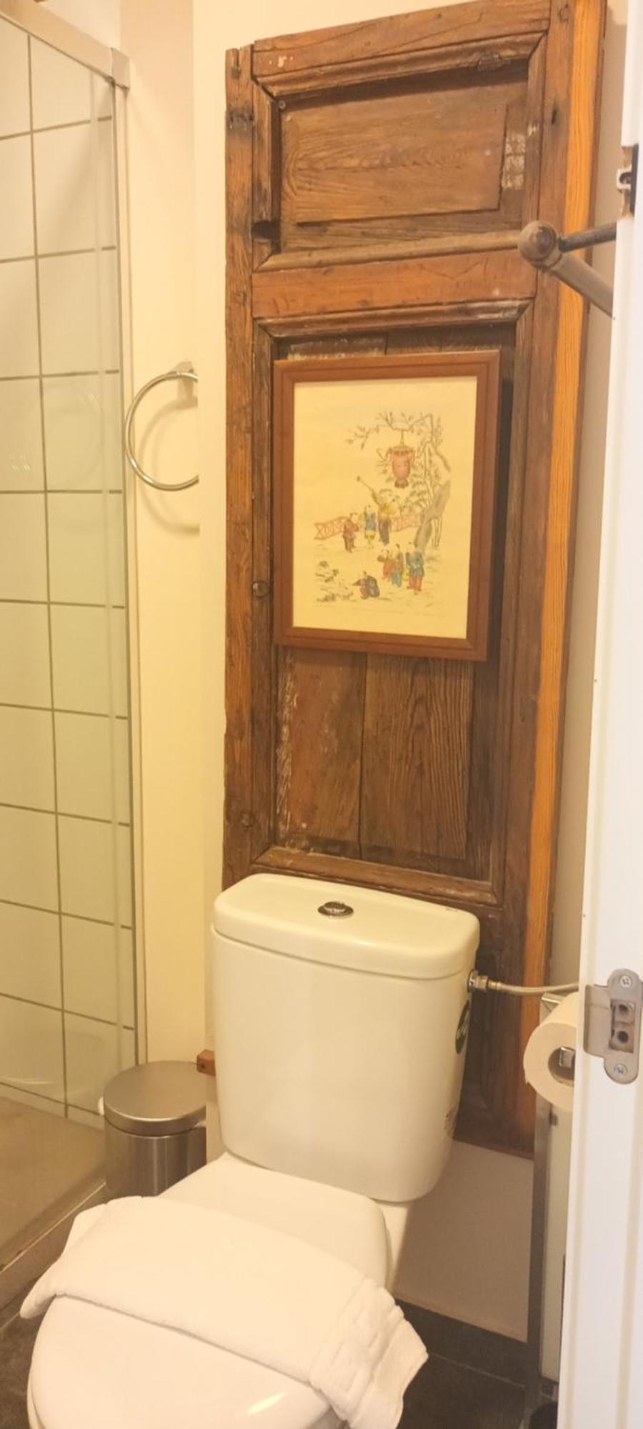 La Casona Del Asno Apartamento Alcalá de Henares