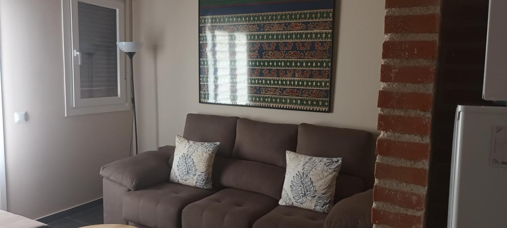 La Casona Del Asno Apartamento *