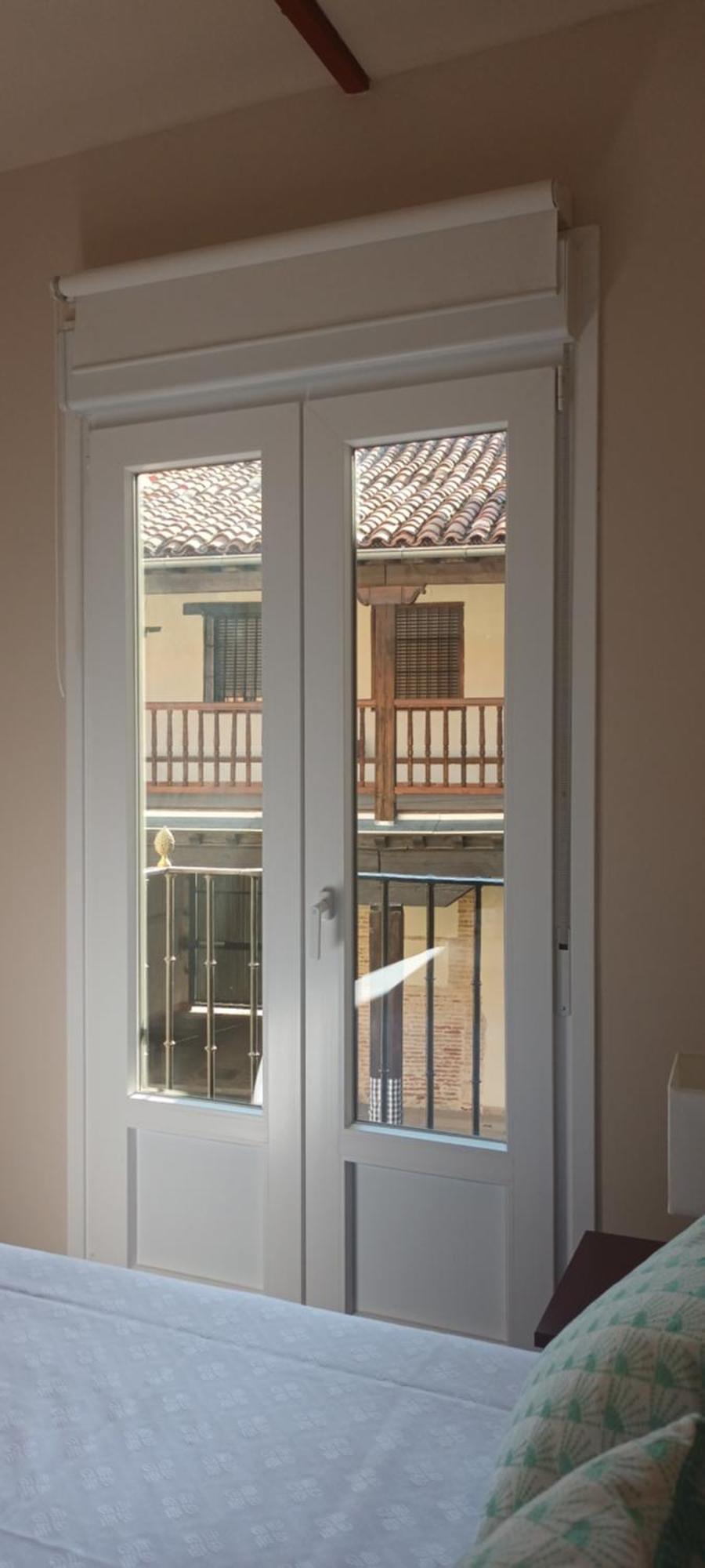 Appartement La Casona Del Asno Alcalá de Henares