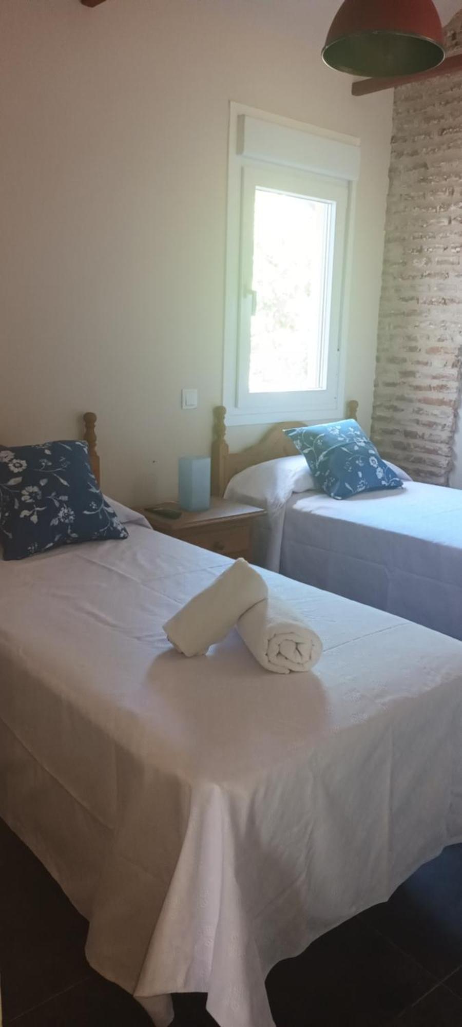 Appartement La Casona Del Asno Alcalá de Henares