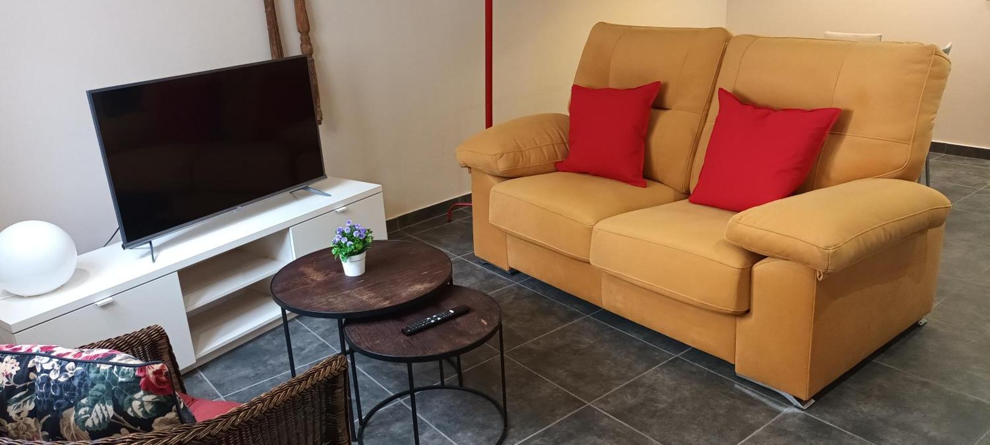 La Casona Del Asno Apartamento