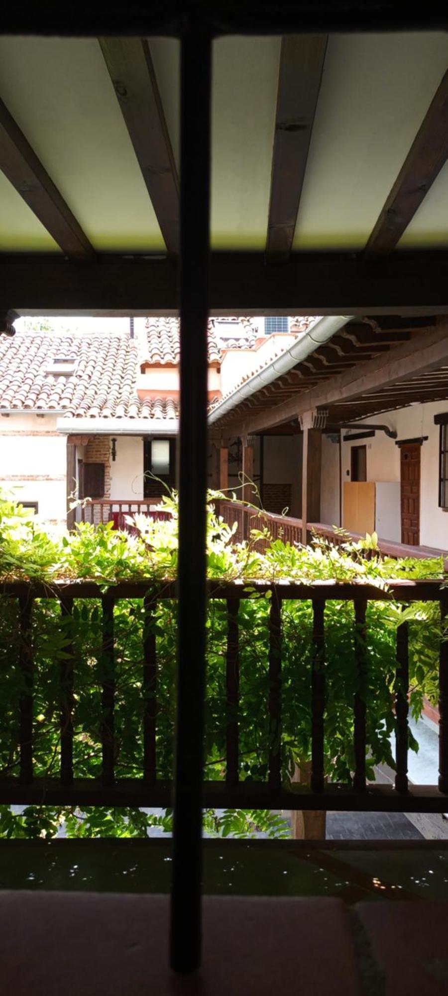 La Casona Del Asno