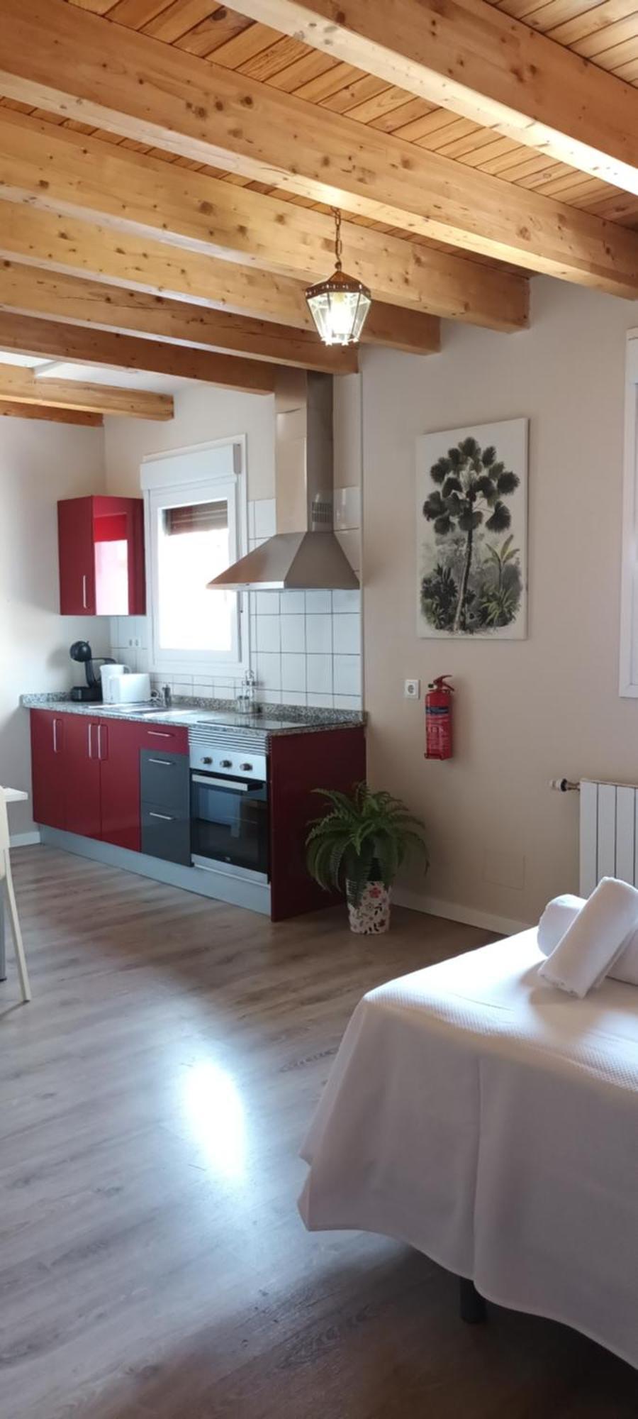 La Casona Del Asno Apartamento Alcalá de Henares