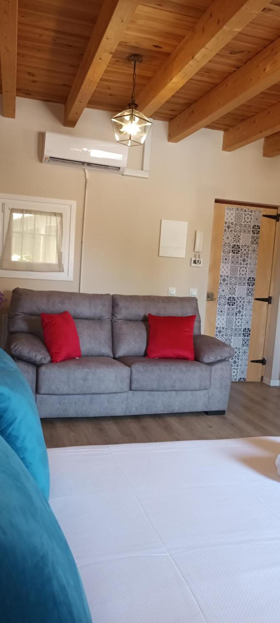 La Casona Del Asno Apartamento Alcalá de Henares