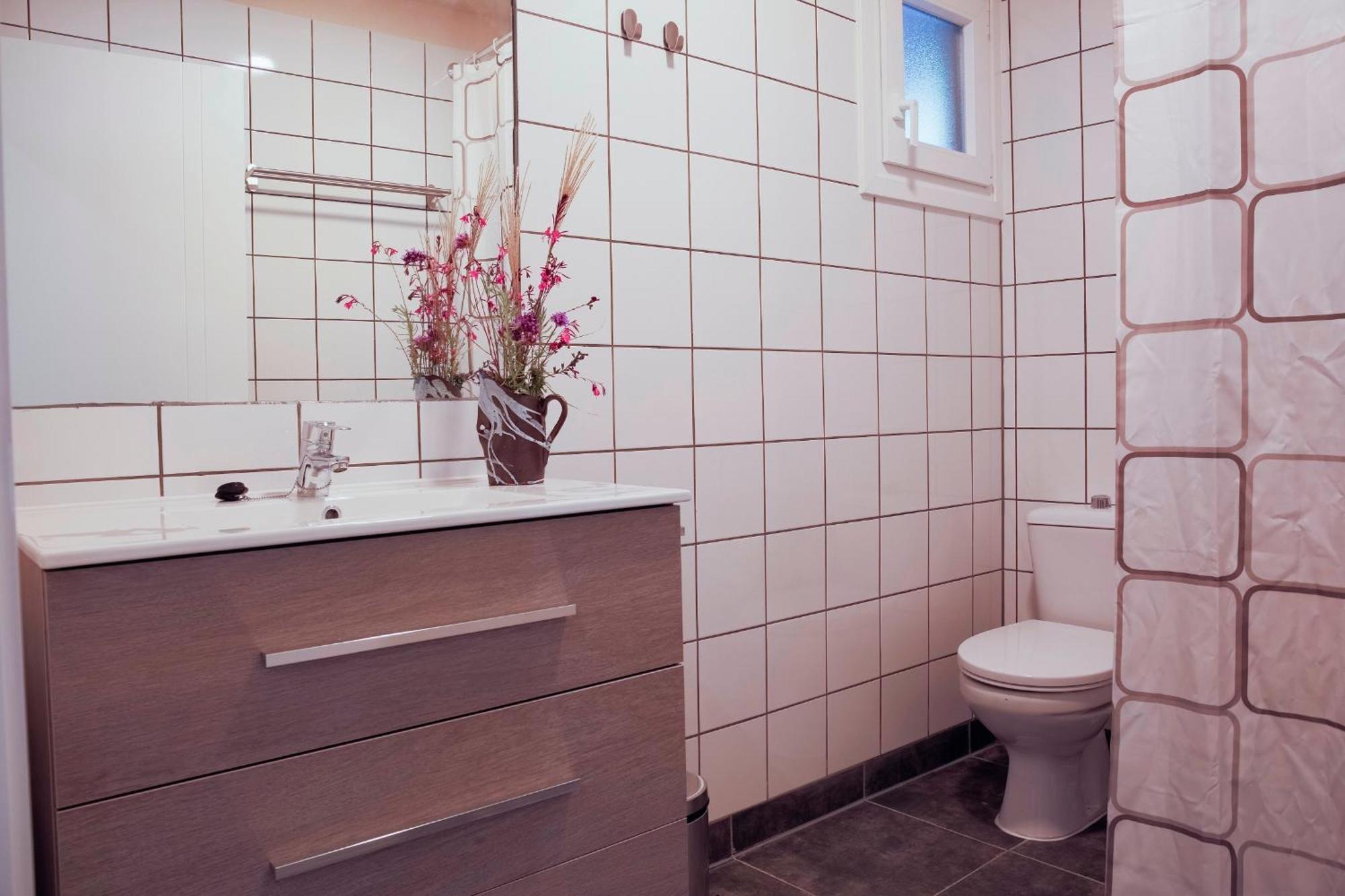 La Casona Del Asno Apartamento