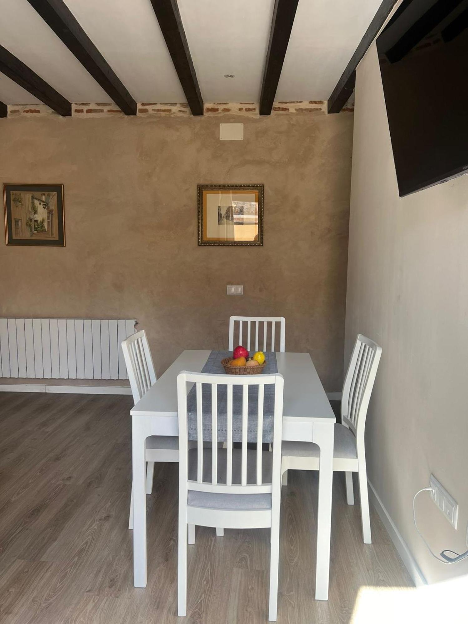 La Casona Del Asno Apartamento *
