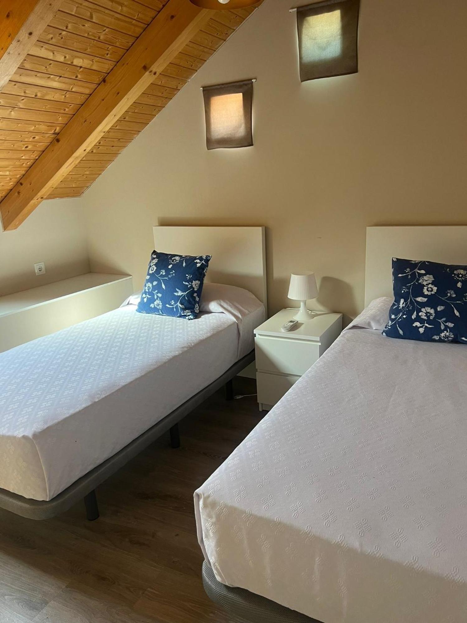 Apartamento La Casona Del Asno Alcalá de Henares