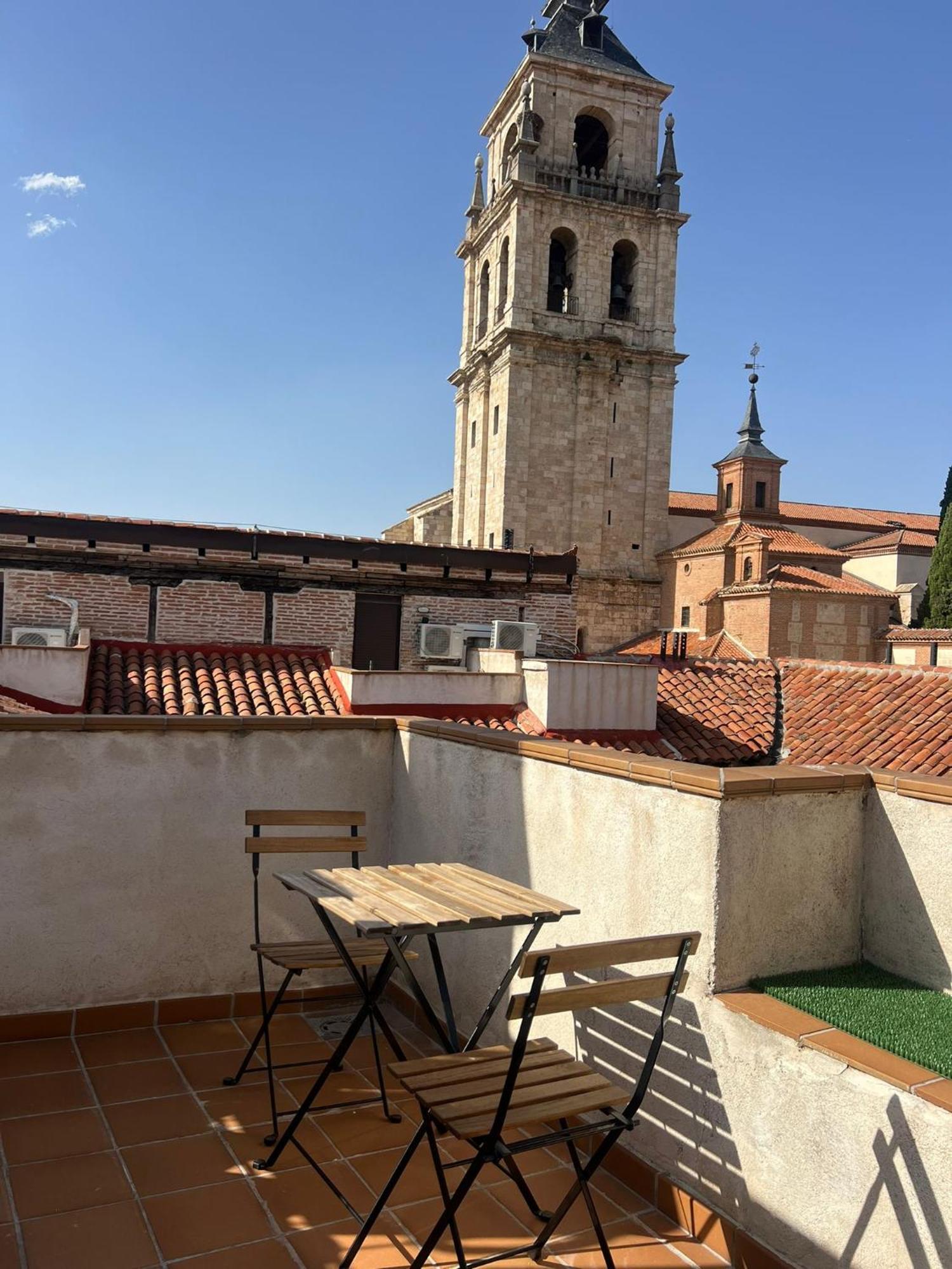 La Casona Del Asno Alcalá de Henares