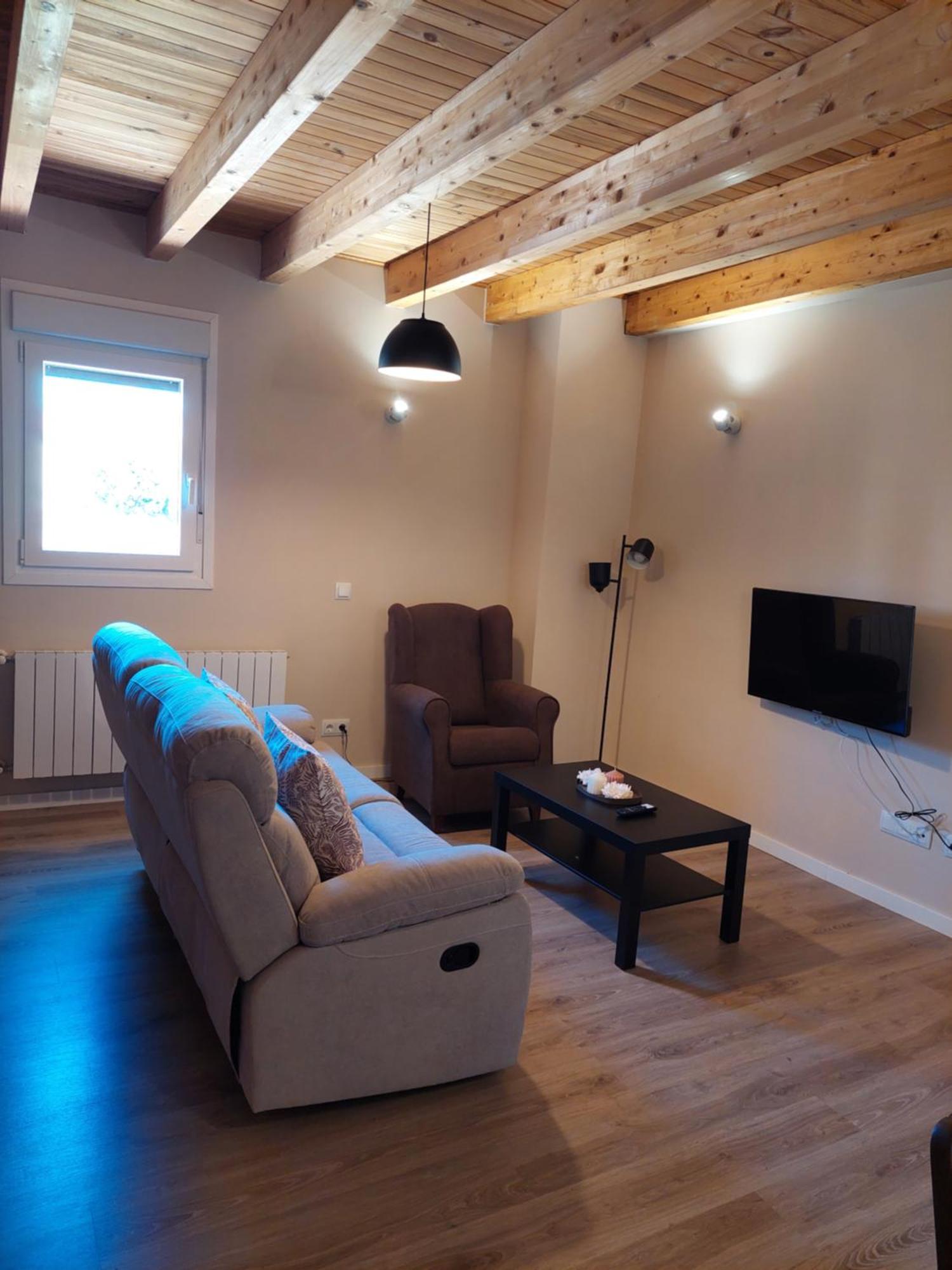 La Casona Del Asno Apartamento