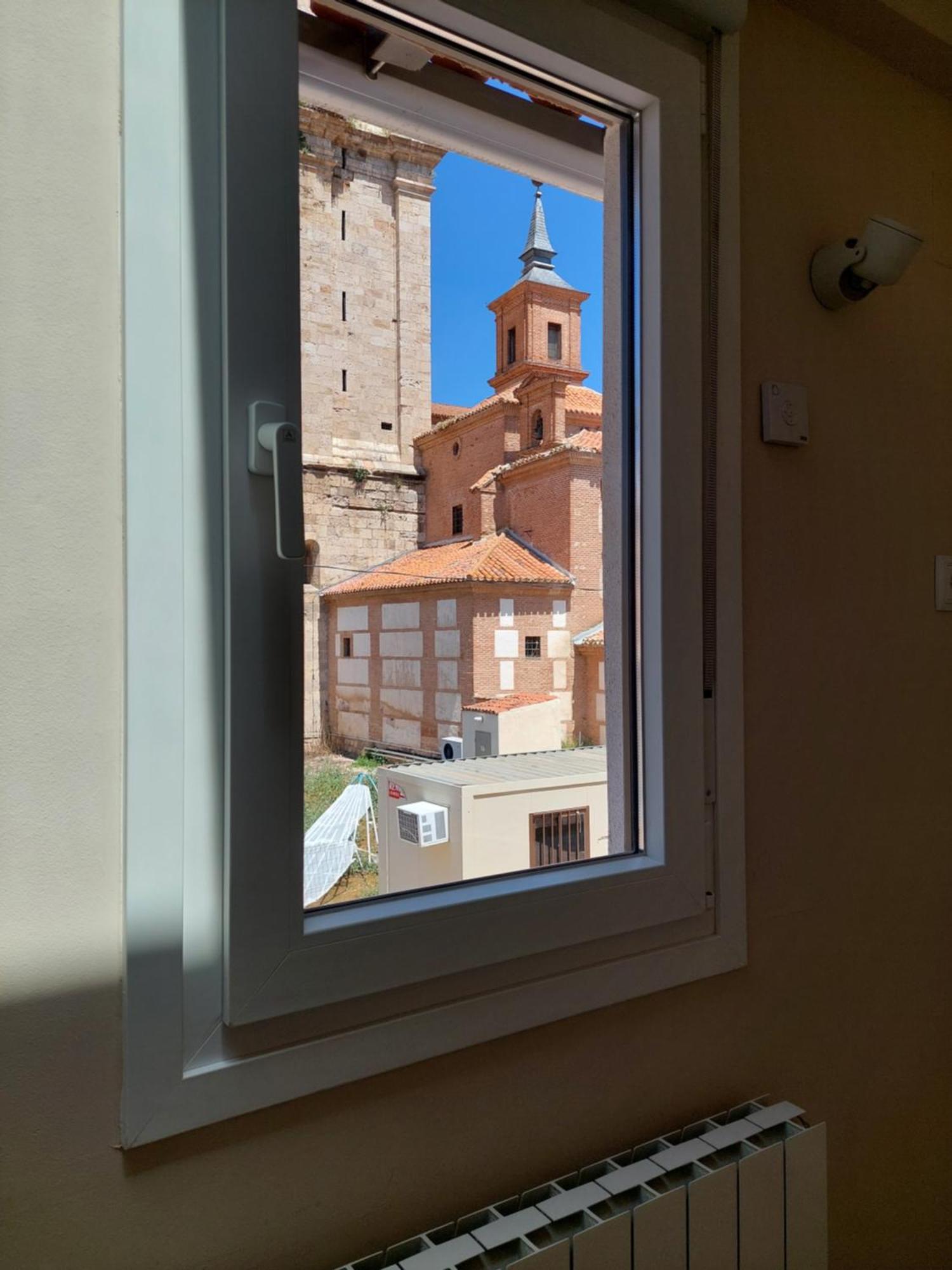 La Casona Del Asno Alcalá de Henares