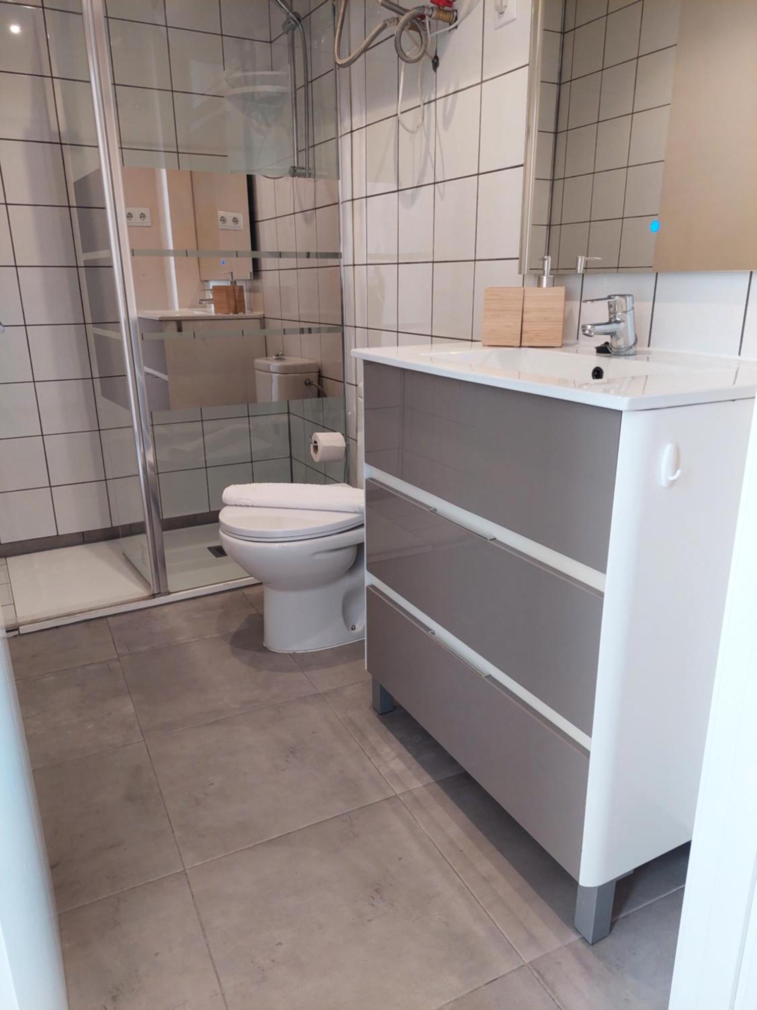 Apartamento La Casona Del Asno